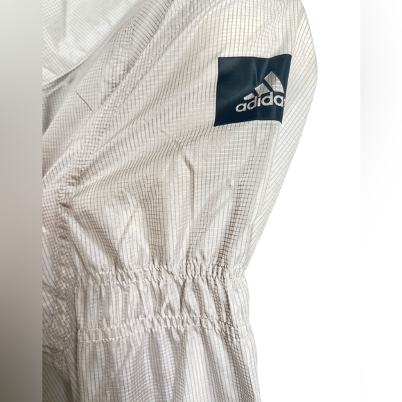 Adidas BOA Hybrid Women’s Running Romper Wind.RDY Ripstop Size XS - Picture 10 of 15